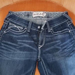 Ariat jeans